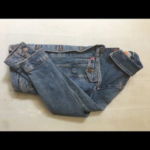 Original trucker jacket